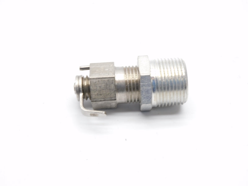 ALLEN BRADLEY 1401-N2 SER. B (BK/YL) NSMP
