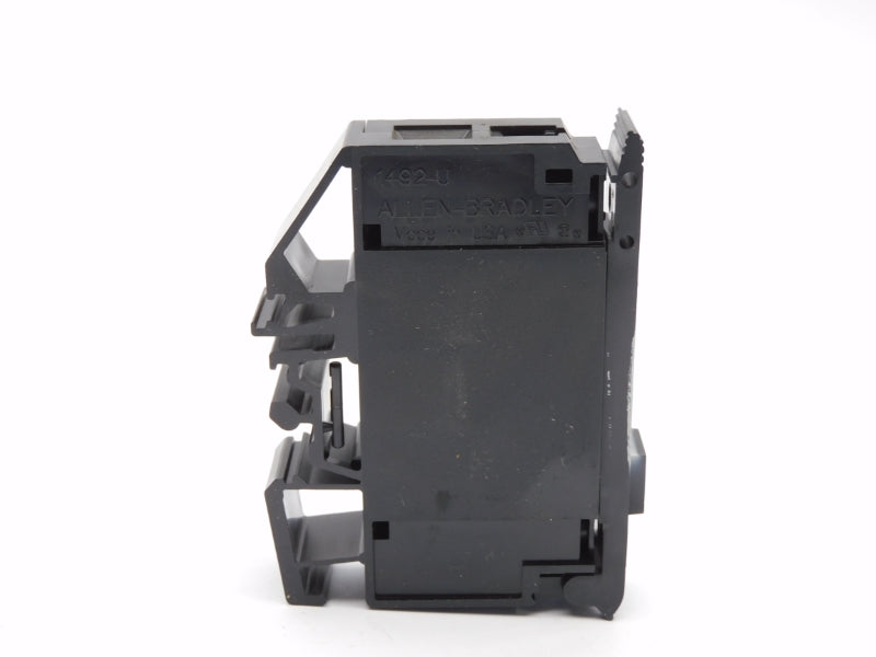 ALLEN BRADLEY 1492-UF824 SER. A 10-57VAC/DC 30A (PKG OF 10) (BK/YL) NSMP