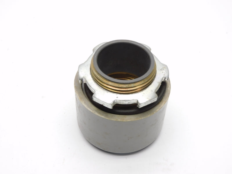 ALLEN BRADLEY 1490-N4 SER. B 1-1/4" (BK/YL) NSMP