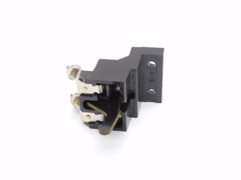 ALLEN BRADLEY 895-C2M SER. A 600VAC 100/200A (BK/YL) NSMP