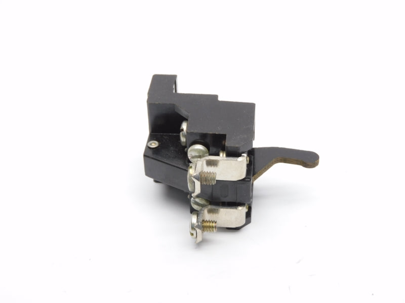 ALLEN BRADLEY 895-C2M SER. A 600VAC 100/200A (BK/YL) NSMP