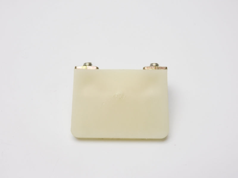 ALLEN BRADLEY 1492-N23 SER. D (PKG OF 10) (BK/YL) NSMP