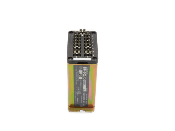 ALLEN BRADLEY 1610-T0040SA1 SER. A 120VAC 1.0A NSNP