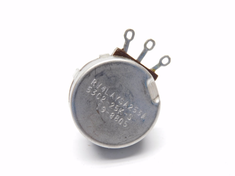 CLAROSTAT RV4LAYSA253A 53C225K NSMP
