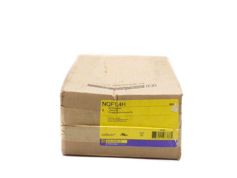 SQUARE D NQFTL4H NSFS