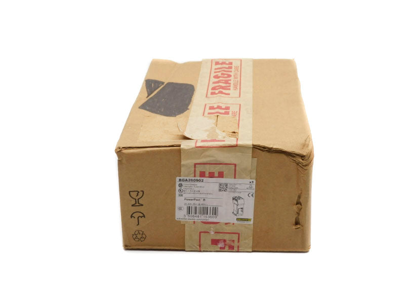 SQUARE D BGA260902 480V 90A NSFS