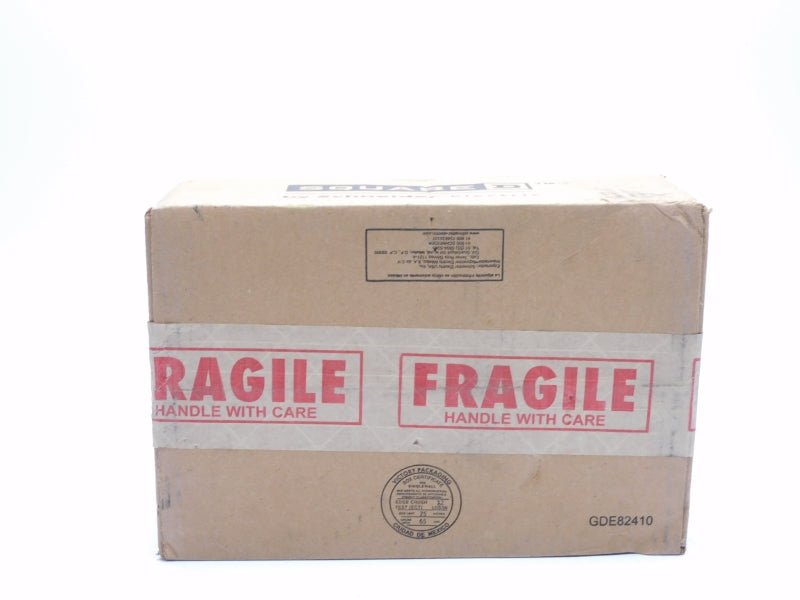 SQUARE D BGA260902 480V 90A NSFS