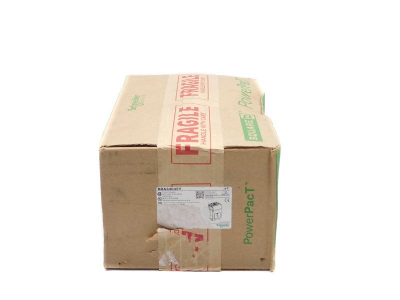 SQUARE D BDA34045Y 277V 45A NSFS