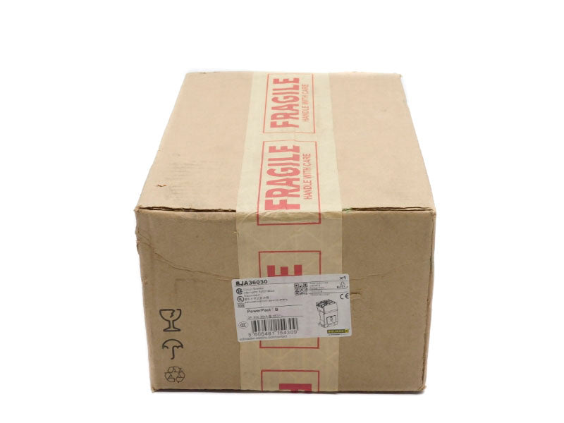 SQUARE D BJA36030 480V 30A NSFS