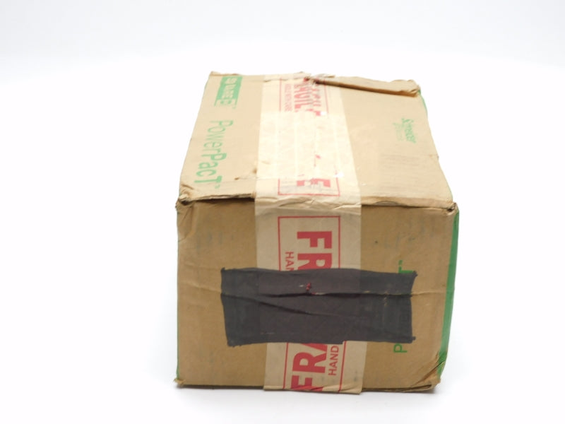 SQUARE D QDA32125 240V 125A NSFS