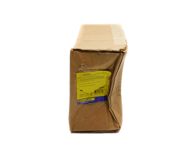 SQUARE D 9422RQ1 SER. C 250A NSFS