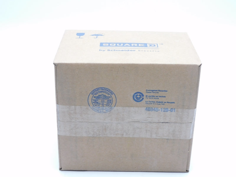 SQUARE D HOML2225 120/240V 225A NSFS
