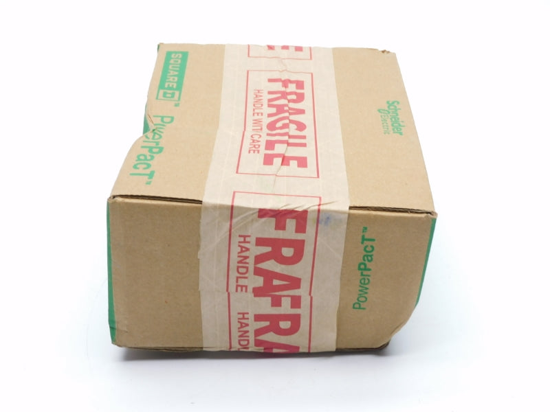 SQUARE D BDL26030 480V 30A (GREEN) NSFS