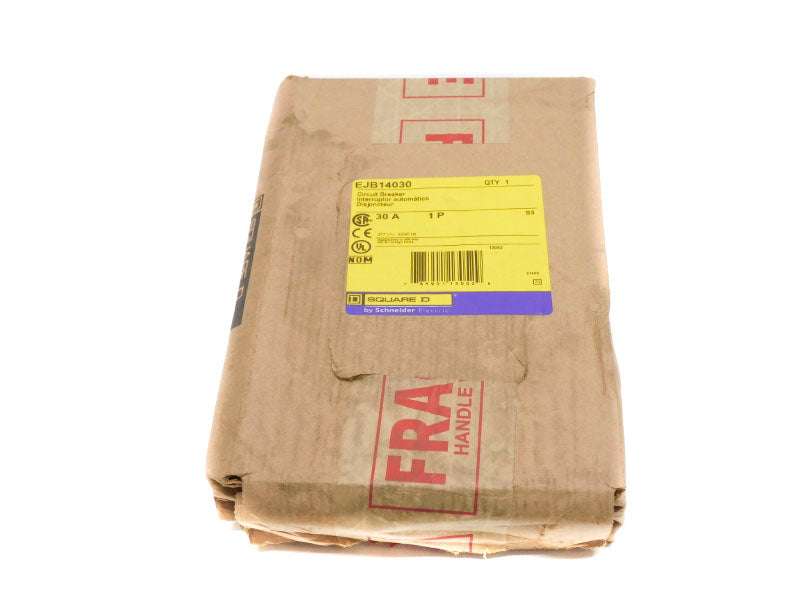 SQUARE D EJB14030 277V 30A NSFS
