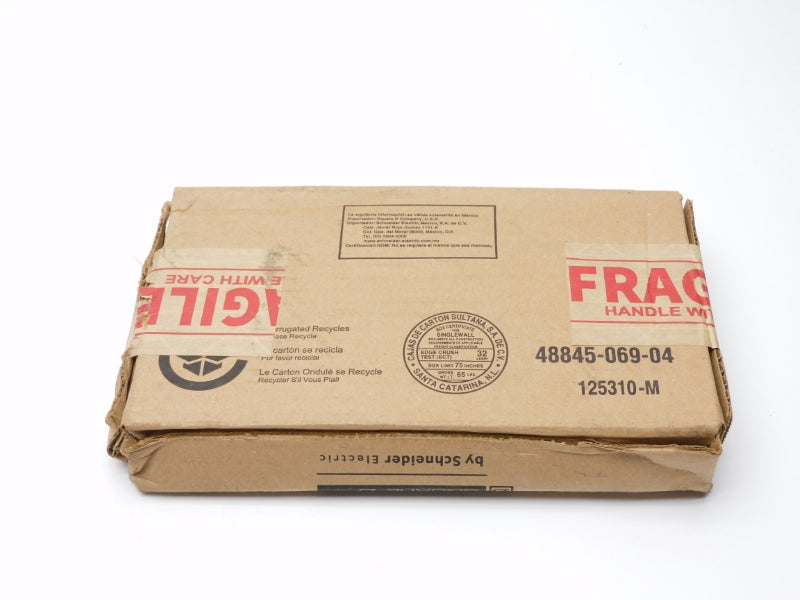 SQUARE D EJB14030 277V 30A NSFS