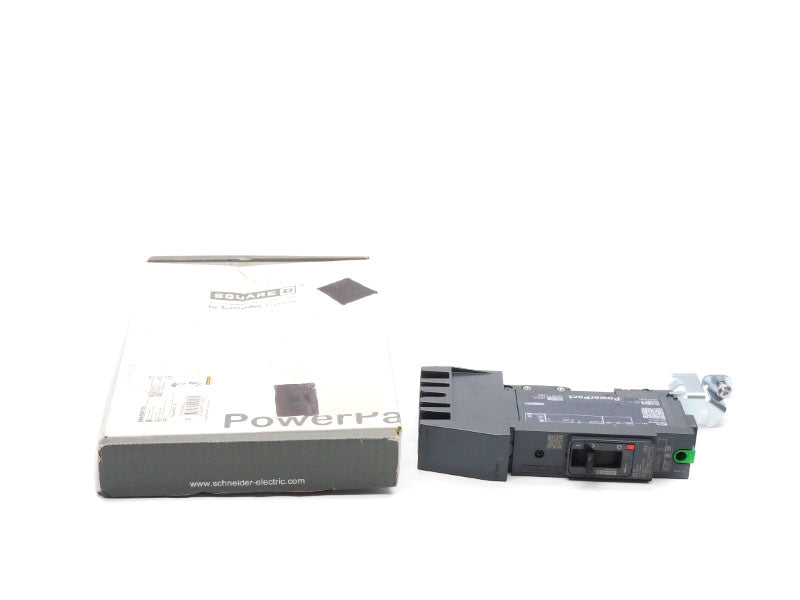 SQUARE D BGA160155 277V 15A NSMP
