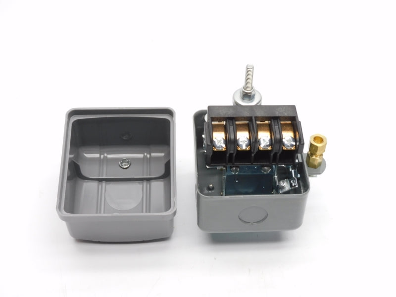 SQUARE D 9013GHG6J63X SER. C 460/575V 175PSI NSMP