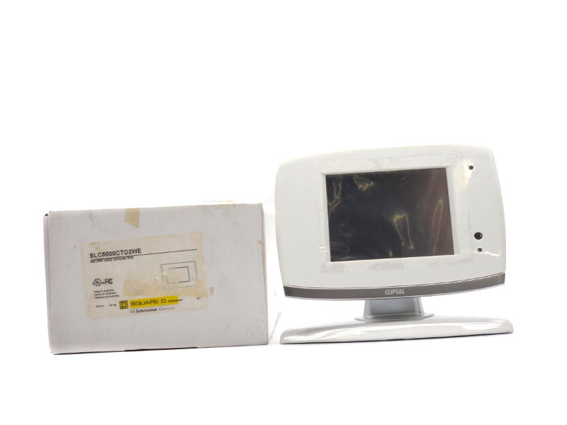 SQUARE D SLC5000CTD2WE 15-36VDC NSMP