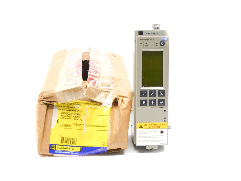 SQUARE D S163A 600-690V 5.0P NSMP