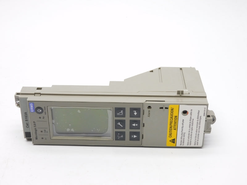 SQUARE D S163A 600-690V 5.0P NSMP