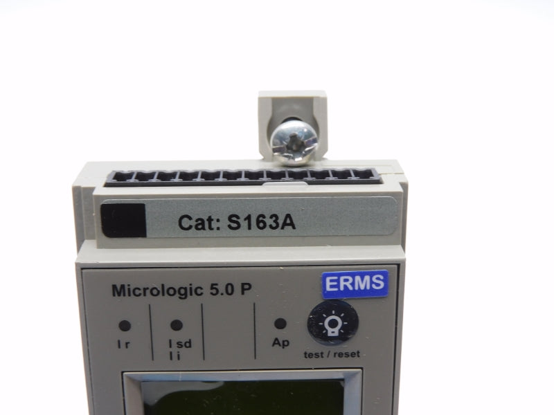SQUARE D S163A 600-690V 5.0P NSMP