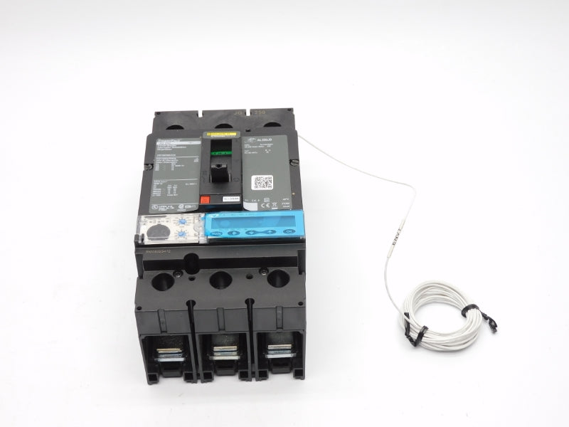 SQUARE D JGF36250U53X 600V 250A NSMP