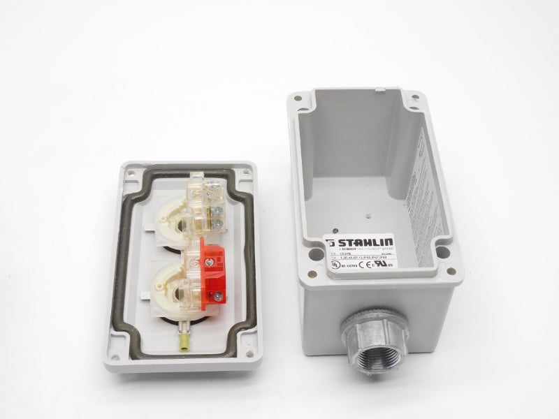 SQUARE D 9001SKY201 SER. D 600VAC/DC NSMP