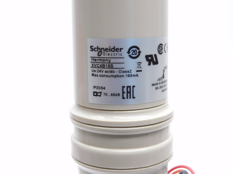 SCHNEIDER ELECTRIC XVC4B15S 24VAC/DC NSMP