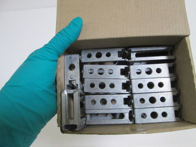 LOT OF 12 RITTAL BRACKET PS4133 *NEW IN BOX*