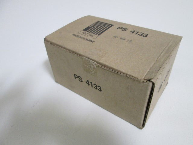 LOT OF 12 RITTAL BRACKET PS4133 *NEW IN BOX*