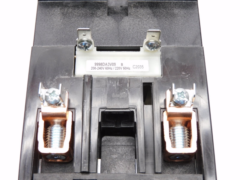 SQUARE D 8910DPA92V09 SER. A 220/208-240V 120A UNMP