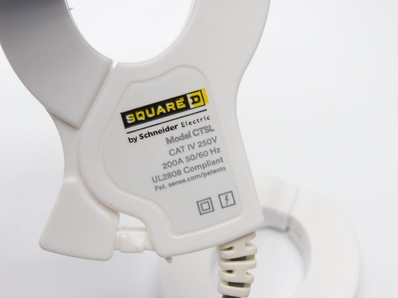 SQUARE D CTSL 250V 200A NSNP