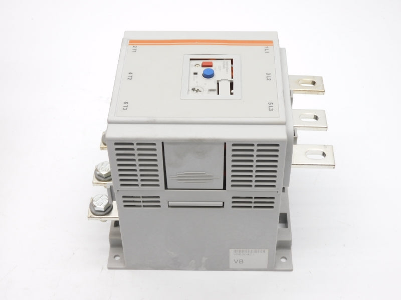 SPRECHER+SCHUH CEP7-EEHF SER. C 600VAC 30-150A NSMP