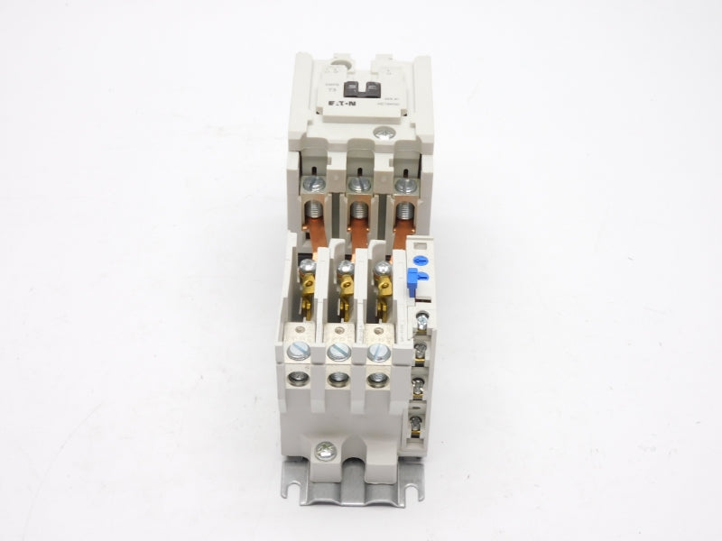 EATON AE16KN0AB SER. B1 110/120V 73A NSMP