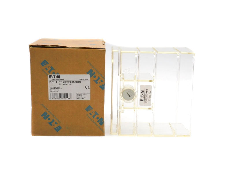 EATON Z5/FF250-XHB XTOBXTSL NSMP