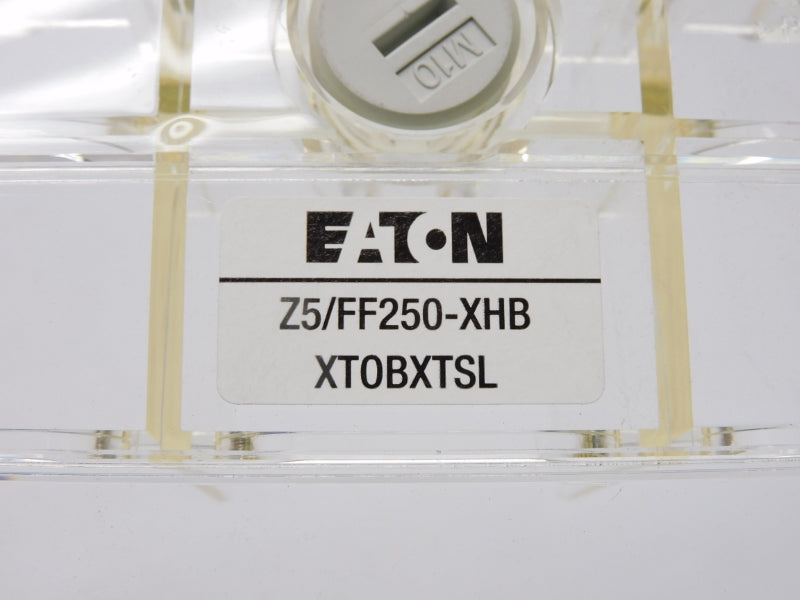 EATON Z5/FF250-XHB XTOBXTSL NSMP