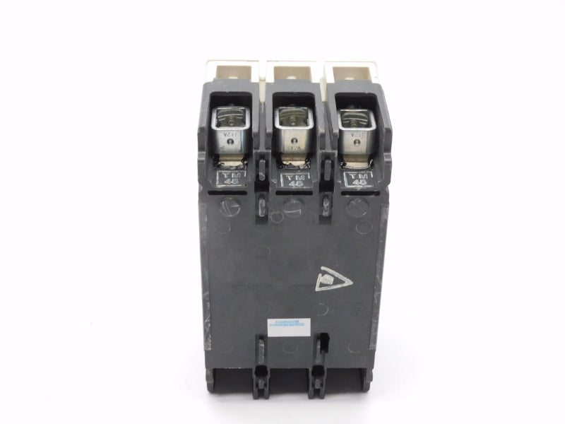 EATON EGE3090FFG SER. G 480VAC 90A NSMP