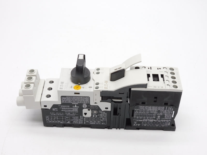 EATON XTFC1P6BBA 110/120V 1-1.6A NSMP