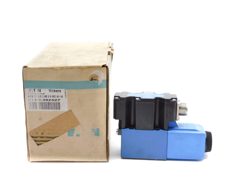 EATON KBCG3350DZM22APE7H110 02-352527 1.6A NSMP