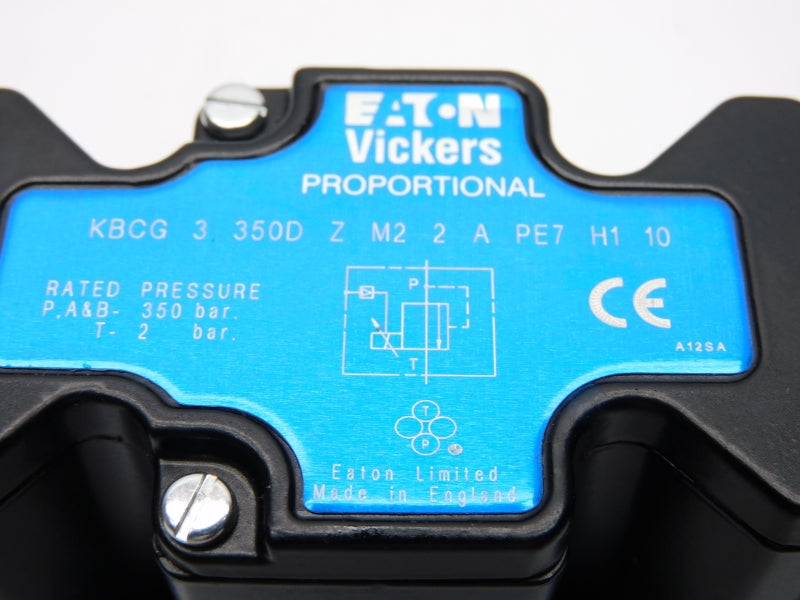 EATON KBCG3350DZM22APE7H110 02-352527 1.6A NSMP