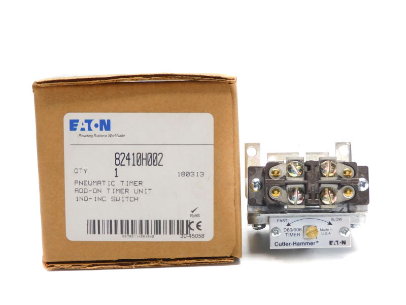 EATON 82410H002 NSMP