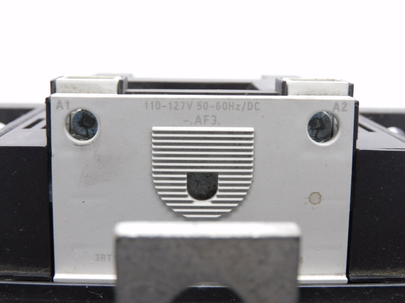 SIEMENS 3RT1064-6AF36 110-127V 275A NSNP