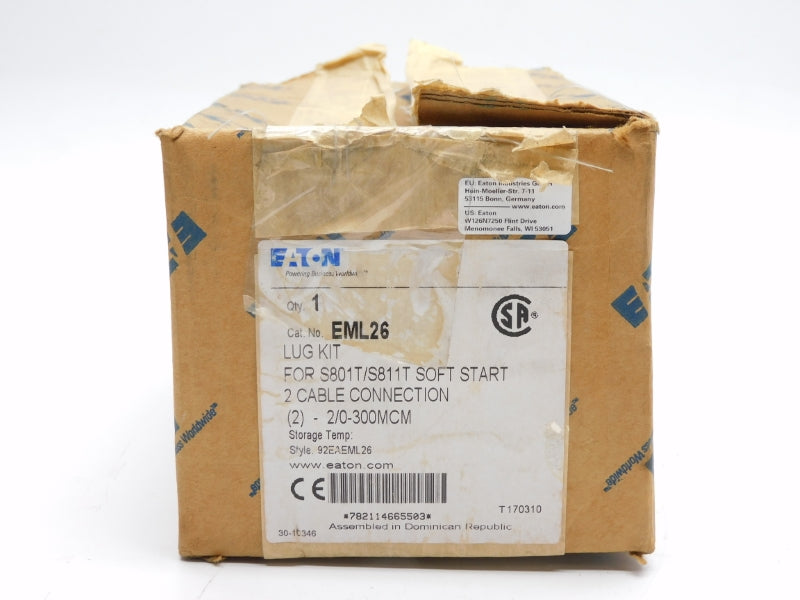 EATON EML26 NSMP