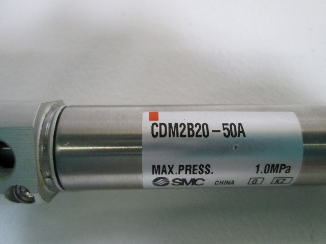 SMC CYLINDER CDM2B20-50A *NEW NO BOX*