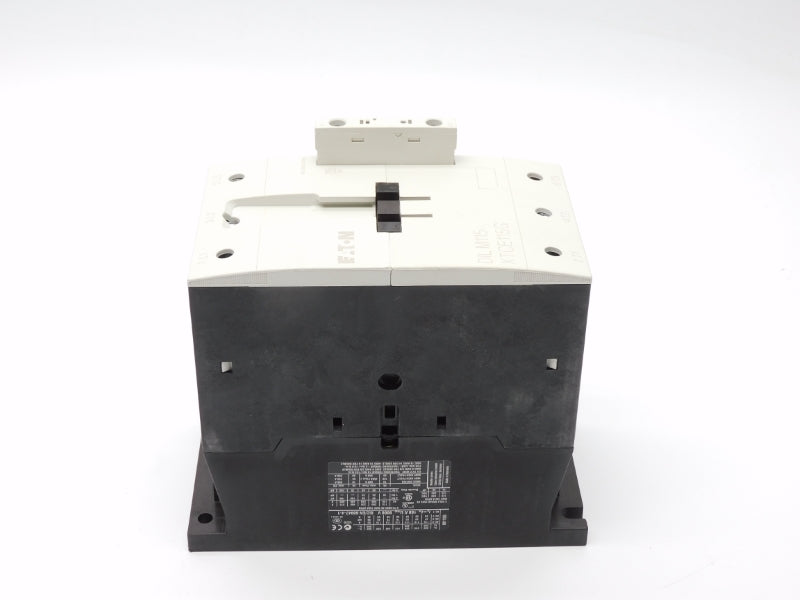 EATON XTCE115G DILM115 100-120V 160A NSNP