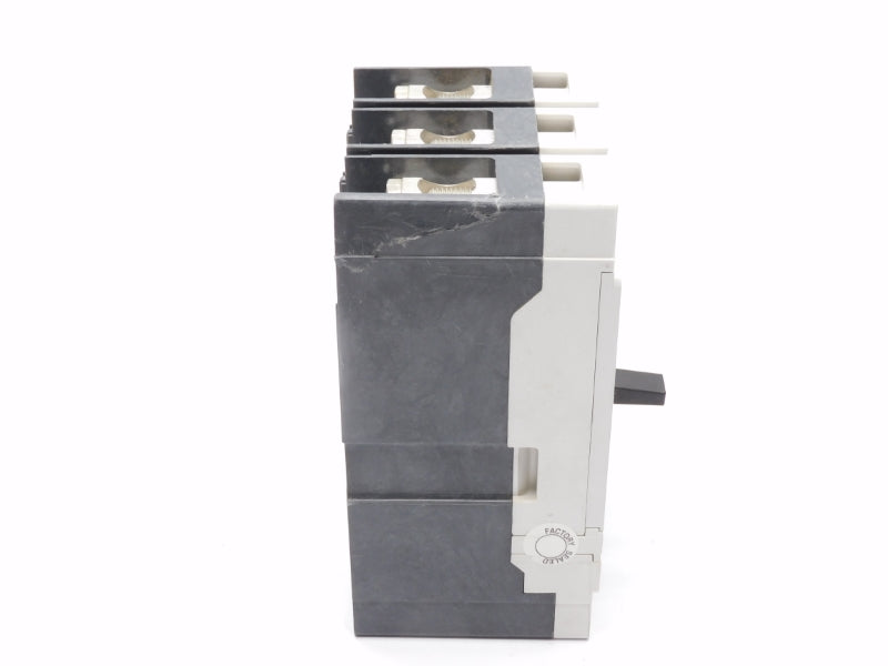EATON JGE3250FAG 690VAC 250A (AS PICTURED) NSMP