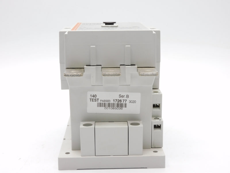 SPRECHER+SCHUH CA6-140 SER. B 110/120V 250A NSNP