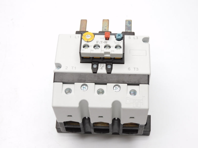 EATON ZB150-175 XTOB175GC1 500V 145-175A NSMP