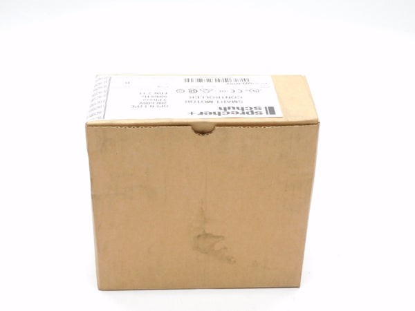 SPRECHER+SCHUH PCS-009-600V SER. B 200-600V F/W 2.11 NSFS