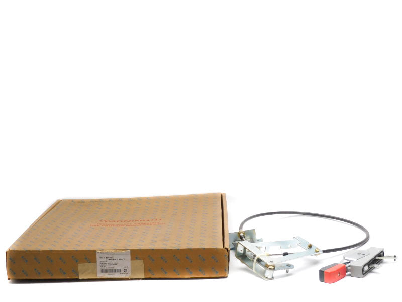 EATON F2S04C 4' NSMP